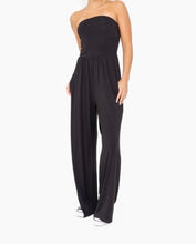 Load image into Gallery viewer, Cordelia Flared Lounge Jumpsuit
