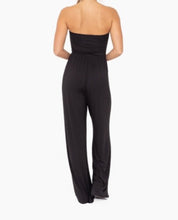 Load image into Gallery viewer, Cordelia Flared Lounge Jumpsuit
