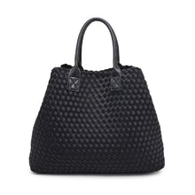 Load image into Gallery viewer, Celine Woven Tote
