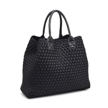 Load image into Gallery viewer, Celine Woven Tote
