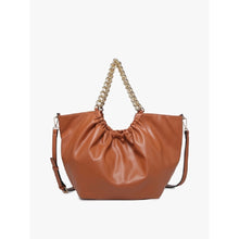 Load image into Gallery viewer, Delilah Slouchy Satchel

