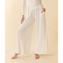 Load image into Gallery viewer, Emilia Bamboo Palazzo Pants
