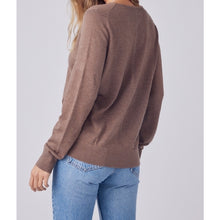 Load image into Gallery viewer, Emma V-Neck Pullover
