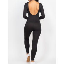 Load image into Gallery viewer, Nora Scoop Neck Jumpsuit
