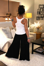 Load image into Gallery viewer, POL Night Culottes Wide Leg Pants
