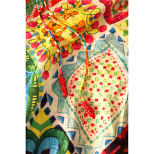 Load image into Gallery viewer, Boho Kaleidoscope Dress
