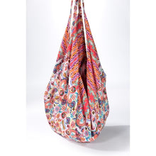 Load image into Gallery viewer, Bed Of Flowers Boho Bag
