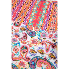 Load image into Gallery viewer, Bed Of Flowers Boho Bag
