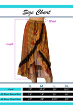 Load image into Gallery viewer, Bohemian Bliss Midi Skirt
