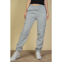 Load image into Gallery viewer, Cargo Sweatpants
