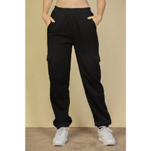 Load image into Gallery viewer, Cargo Sweatpants
