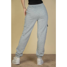 Load image into Gallery viewer, Cargo Sweatpants
