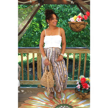 Load image into Gallery viewer, POL Easy Breezy Boho Pants
