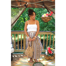 Load image into Gallery viewer, POL Easy Breezy Boho Pants
