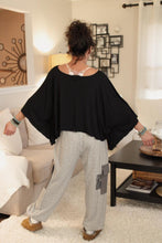 Load image into Gallery viewer, Essential Boho Poncho Top
