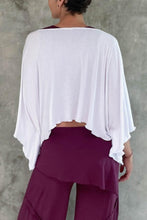 Load image into Gallery viewer, Essential Boho Poncho Top
