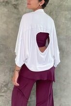 Load image into Gallery viewer, Essential Boho Poncho Top
