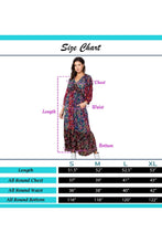 Load image into Gallery viewer, Fall Breeze Midi Dress
