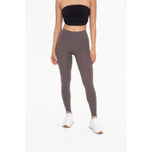 Load image into Gallery viewer, Fleece Lined Leggings
