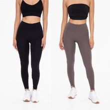 Load image into Gallery viewer, Fleece Lined Leggings
