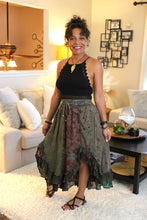 Load image into Gallery viewer, Pretty Daze Midi Skirt
