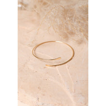 Load image into Gallery viewer, Inner Goddess Arm Cuff/Bangle
