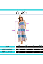 Load image into Gallery viewer, Jazzlyn Smocked Midi Dress
