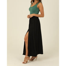 Load image into Gallery viewer, Love Lane Maxi Skirt
