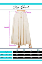 Load image into Gallery viewer, Lovella Maxi Skirt
