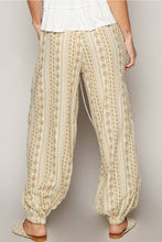 Load image into Gallery viewer, POL Sands of Peace Woven Pants
