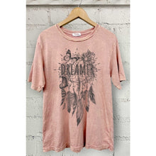 Load image into Gallery viewer, Oversized Dream Catcher T-Shirt
