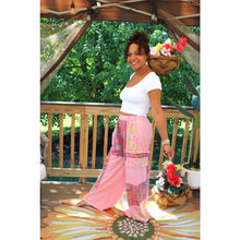 Load image into Gallery viewer, Pink Sunshine Comfy Wide Leg Pants (coming back in stock soon!)
