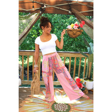 Load image into Gallery viewer, Pink Sunshine Comfy Wide Leg Pants (coming back in stock soon!)
