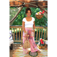 Load image into Gallery viewer, Pink Sunshine Comfy Wide Leg Pants (coming back in stock soon!)
