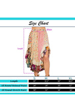 Load image into Gallery viewer, Pretty Daze Midi Skirt
