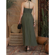 Load image into Gallery viewer, Rich In Love Maxi Dress
