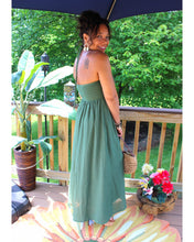 Load image into Gallery viewer, Rich In Love Maxi Dress
