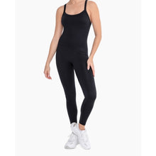 Load image into Gallery viewer, Seamless Ella Micro-Ribbed Jumpsuit
