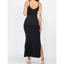 Load image into Gallery viewer, Simple Beauty Cami Dress
