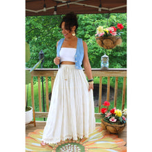 Load image into Gallery viewer, Lovella Maxi Skirt
