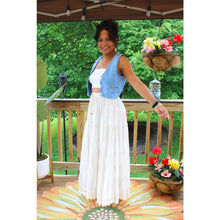 Load image into Gallery viewer, Lovella Maxi Skirt
