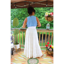 Load image into Gallery viewer, Lovella Maxi Skirt
