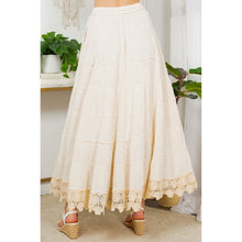 Load image into Gallery viewer, Lovella Maxi Skirt
