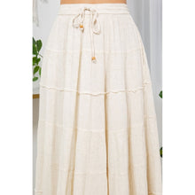 Load image into Gallery viewer, Lovella Maxi Skirt
