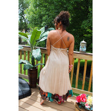 Load image into Gallery viewer, Sun Kissed Midi Dress
