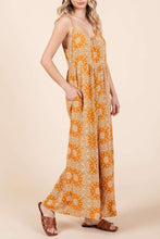 Load image into Gallery viewer, Sunshine Wide Leg Jumpsuit
