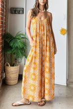 Load image into Gallery viewer, Sunshine Wide Leg Jumpsuit
