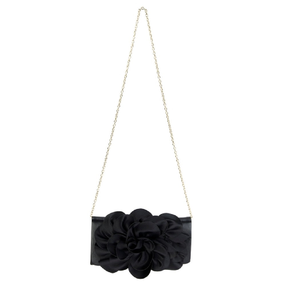 Touch Of A Rose clutch