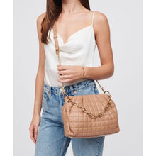 Load image into Gallery viewer, Vegan Leather Amanda Crossbody
