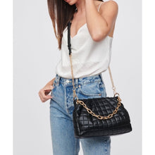 Load image into Gallery viewer, Vegan Leather Amanda Crossbody
